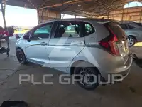 2019 Honda FIT фото