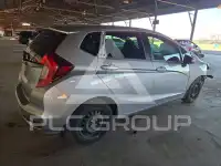2019 Honda FIT фото