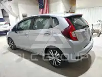 2019 Honda FIT photo
