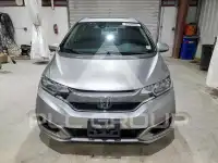 2019 Honda FIT photo