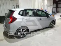 2019 Honda FIT photo
