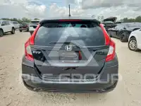 2019 Honda FIT фото