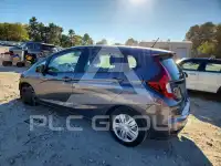 2019 Honda FIT фото