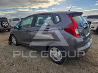 2019 Honda FIT фото