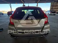 2019 Honda FIT фото
