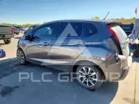 2019 Honda FIT фото