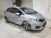2019 Honda FIT photo