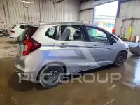 2019 Honda FIT фото