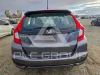 2019 Honda FIT фото