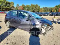 2019 Honda FIT фото