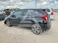 2019 Honda FIT фото