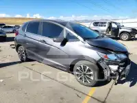 2019 Honda FIT фото