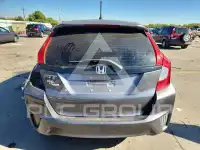 2019 Honda FIT фото