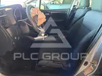 2019 Honda FIT фото