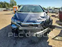 2019 Honda FIT фото