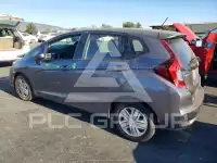 2019 Honda FIT фото