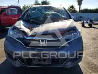 2019 Honda FIT фото