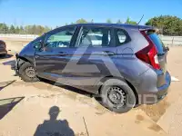 2019 Honda FIT фото