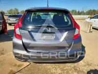 2019 Honda FIT фото
