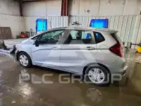 2019 Honda FIT фото