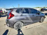 2019 Honda FIT фото