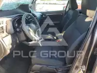 2019 Honda FIT фото