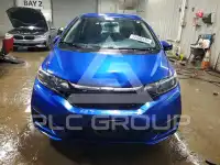 2019 Honda FIT photo