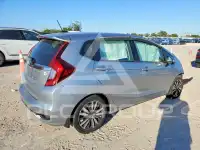 2019 Honda FIT photo