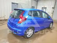 2019 Honda FIT photo