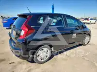 2019 Honda FIT фото