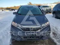 2019 Honda FIT фото