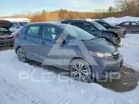 2019 Honda FIT фото