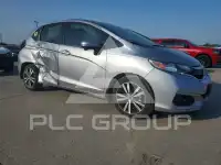 2019 Honda FIT фото
