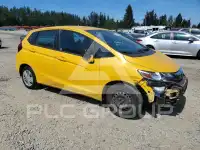 2019 Honda FIT фото