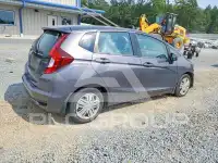 2019 Honda FIT фото