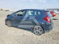 2019 Honda FIT фото