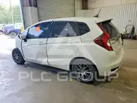 2019 Honda FIT photo