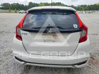 2019 Honda FIT фото