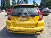 2019 Honda FIT фото
