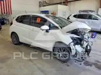 2019 Honda FIT photo