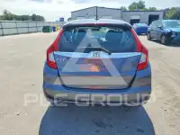 2019 Honda FIT фото