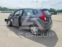 2019 Honda FIT фото