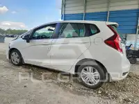 2019 Honda FIT фото