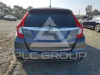 2019 Honda FIT фото