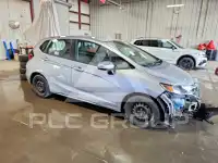 2019 Honda FIT фото