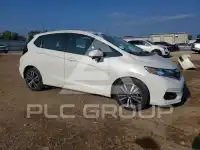 2019 Honda FIT фото