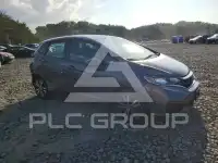 2019 Honda FIT фото