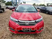 2019 Honda FIT фото