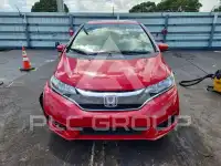 2019 Honda FIT фото