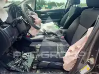 2019 Honda FIT фото